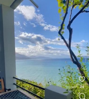 Blue View