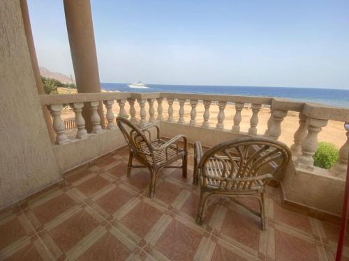 Blue view villas&apartments