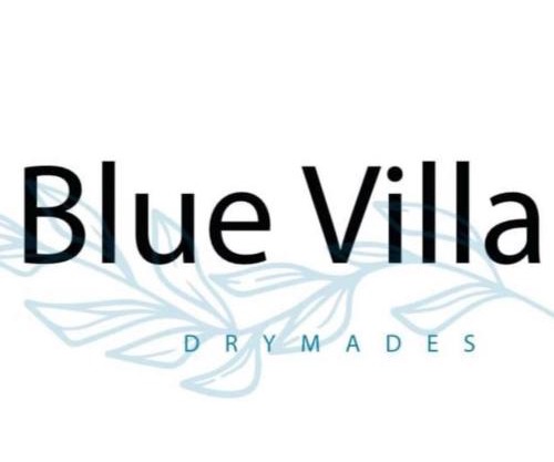 Blue Villa Drymades