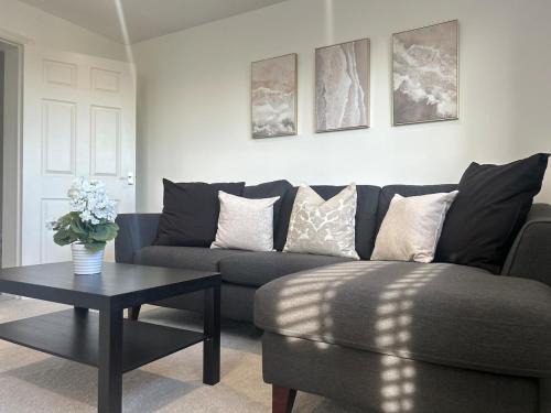 Bluebell Retreat near Cotswolds