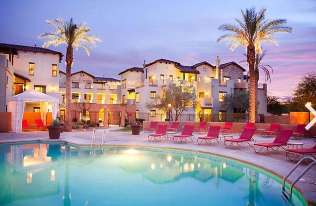 Bluebreen Cibola Vista Resort and Spa, condominio de 2 habitaciones, WIFI gratuito
