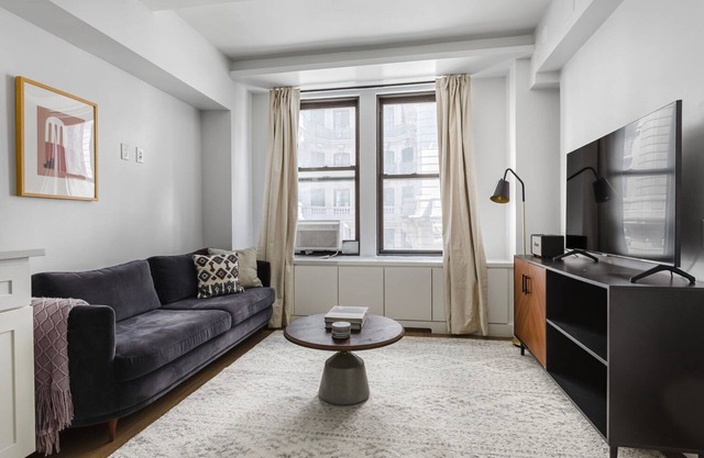 Blueground | Upper West Side, gym, nr Central Park