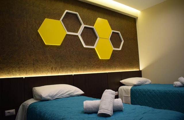 BluePoint Hotel