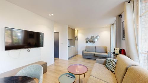 Bluestay 30 - Charmant appartement à Paris