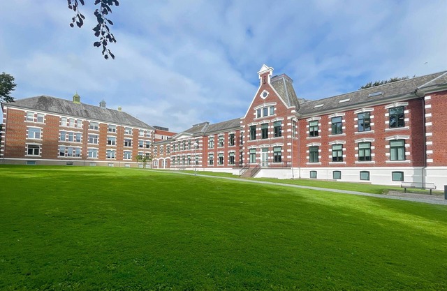 BnB Stavanger en Ap2 Bonito y acogedor centro de 3 habitaciones