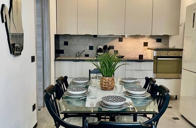 Bnbook Residenza Balzarotti 2