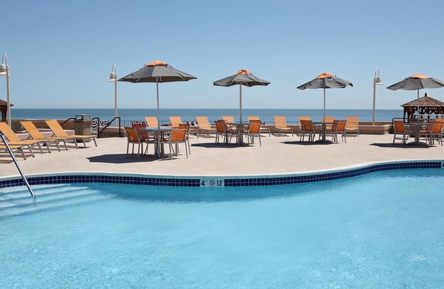 Boardwalk Resorts Atlantic Palace
