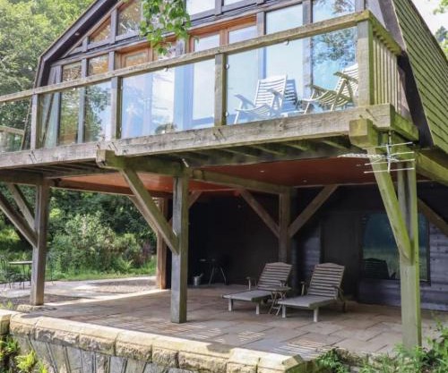 Boat House Middleton Hall Estate