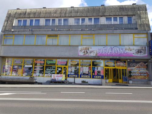 Bobowianka