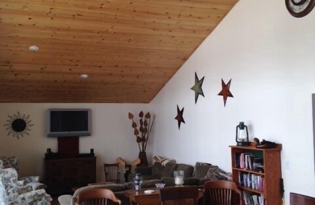 Bobs Lake 3 habitaciones Cottage