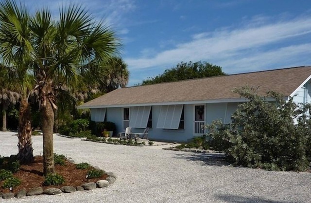 Boca Grande Beach House, South - ¡Excelente precio! ¡Buena ubicación!