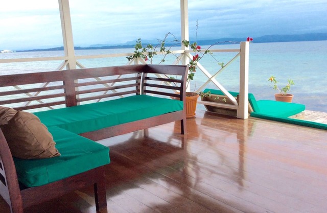Villas Bocas - 4 unidades