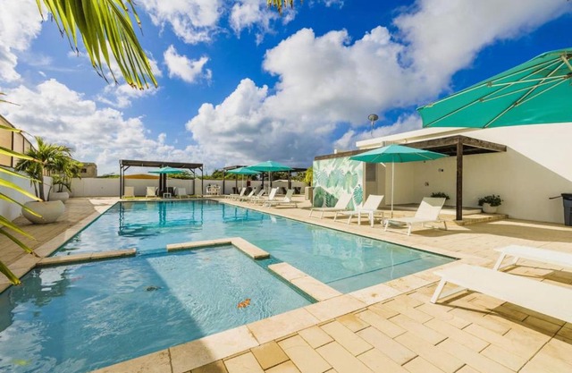 Bocobay LUX Villas Bubali