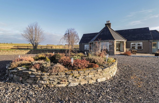 Bogairn, ABERLOUR
