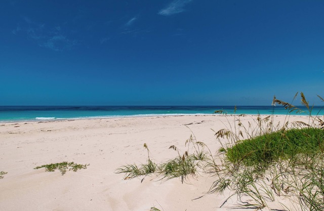 Bohemia - New Luxury Beachfront Bungalows