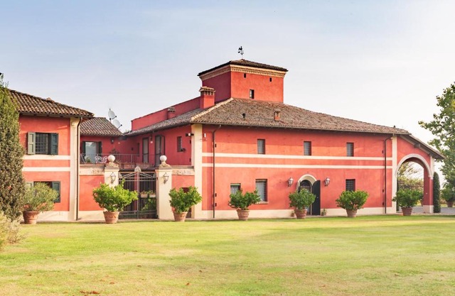 BolognaRoomscom - Ca' Palazzo