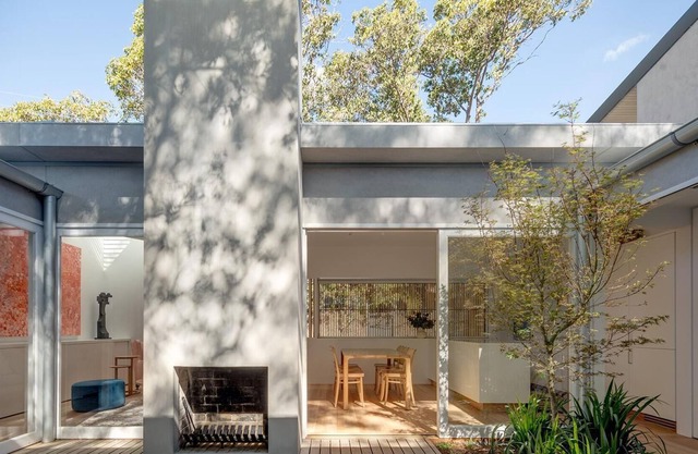 THE BOLTHOLE: organizado por: L'Abode Accommodation