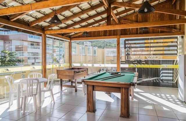 Bombinhas Praia Apart Hotel - Unidade Bem Te Vi
