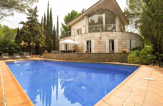 Bonaire, Villa en Alcudia