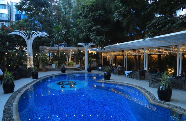 Bonanza Addis Hotel