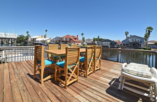 Bonasse court cabana