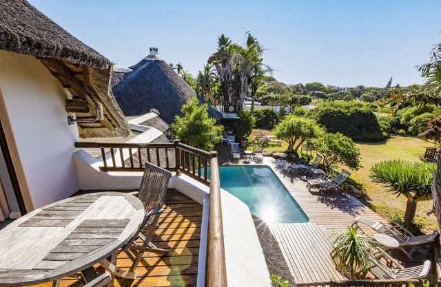 Sandals Guest House