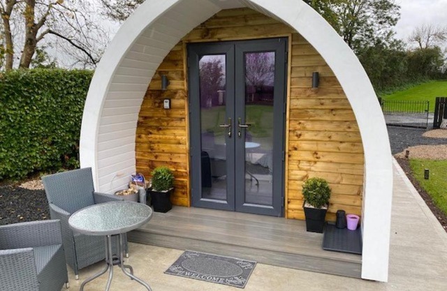 Bonnyview Glamping