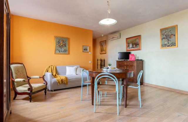 Borgo al Sole by Wonderful Italy