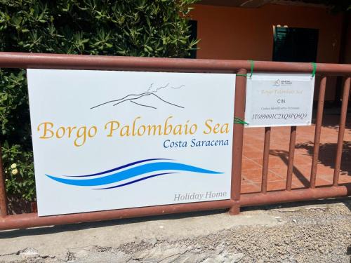 Borgo Palombaio Sea