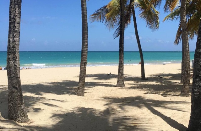 Borinquen Beach Inn