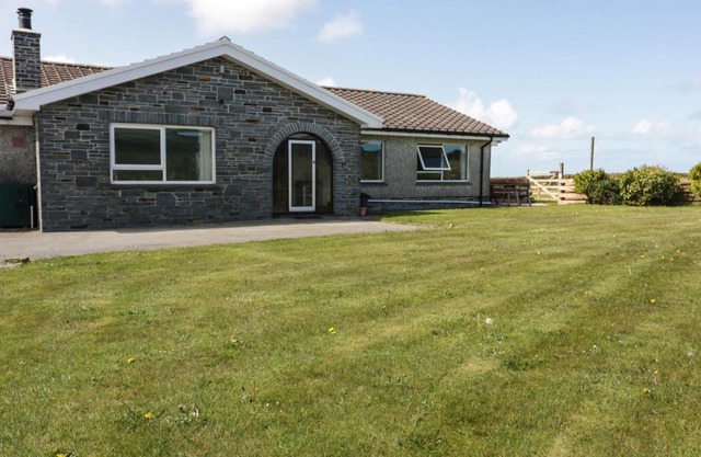 Boscastle View
