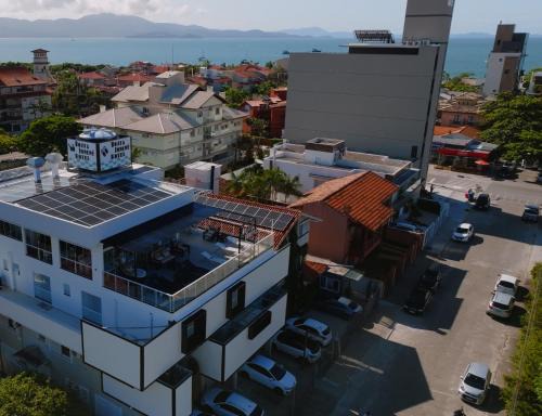 Bossa Jurerê Hotel