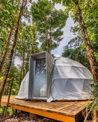 Botanik Glamping