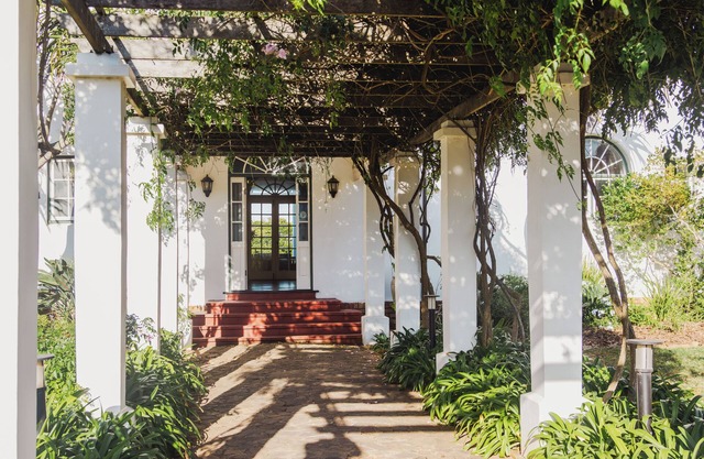 Botha House