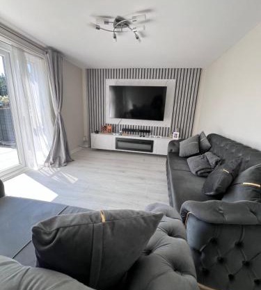 Bournemouth Double Room
