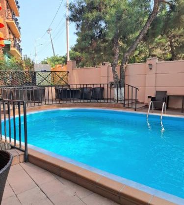 Boutique Hotel "Andza Tiflis"