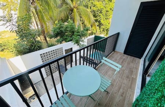 Hotel boutique Lomas Sense 1C