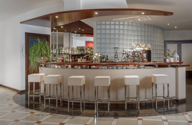 Boutique Hotel Re Enzo