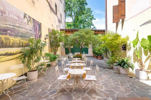Boutique Hotel Scalzi - Adults Only