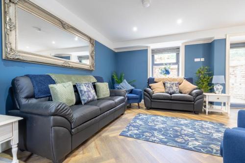 Boutique Stays at 56B