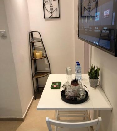 Boutique Suite Talia
