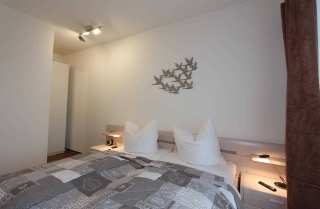 BOW-1.06, 4 people, 55-65sqm - Residence Bollwark 1.0