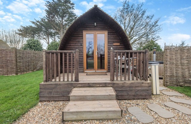 Bowness Escape - Una Habitación Casa, Capacidad 2