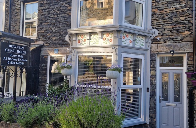 Bowness Guest House