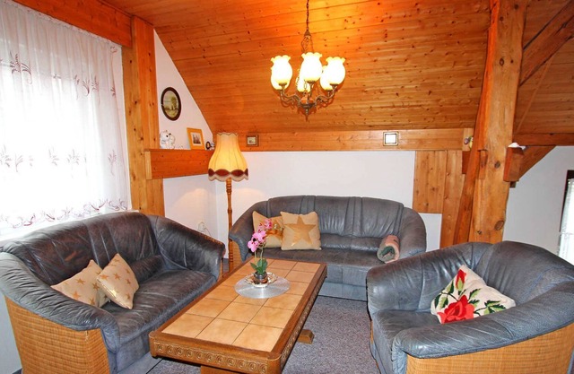 BRA 052 - Apartamento - Ferienhof Kablow BRA 050-2