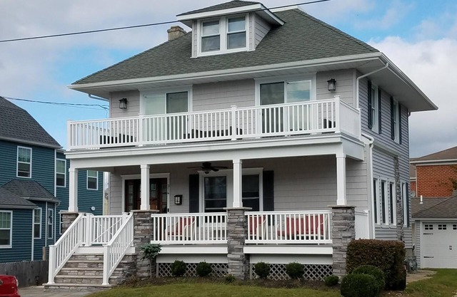 Bradley Beach Gem - Perfecto para su familia
