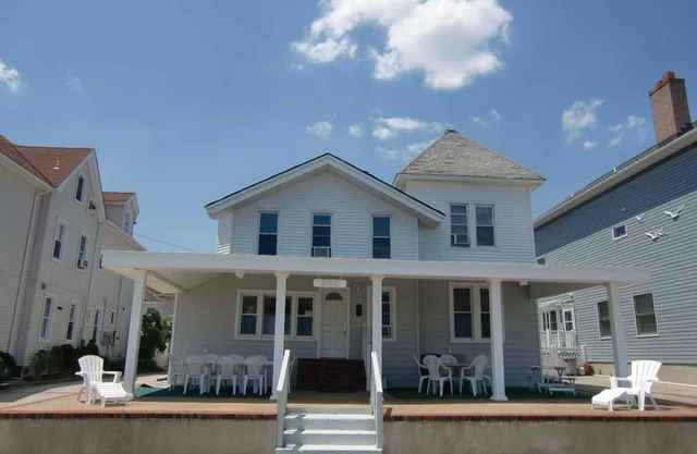Propiedad Bradley Beach Oceanfront