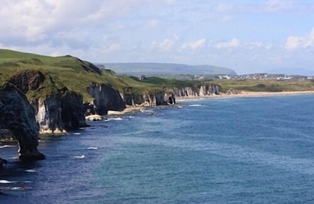 Brae-mar Bed & Breakfast