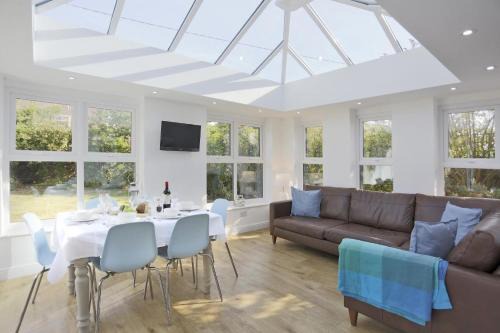 Braeside House