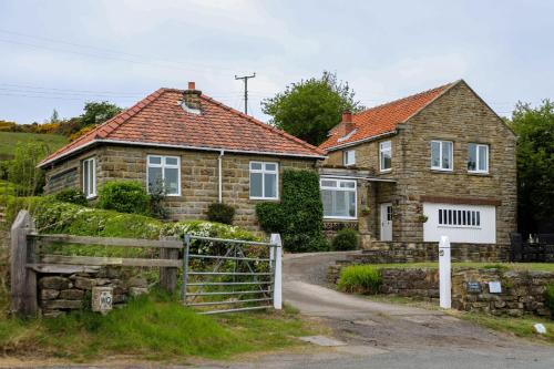 Brambly Cottage